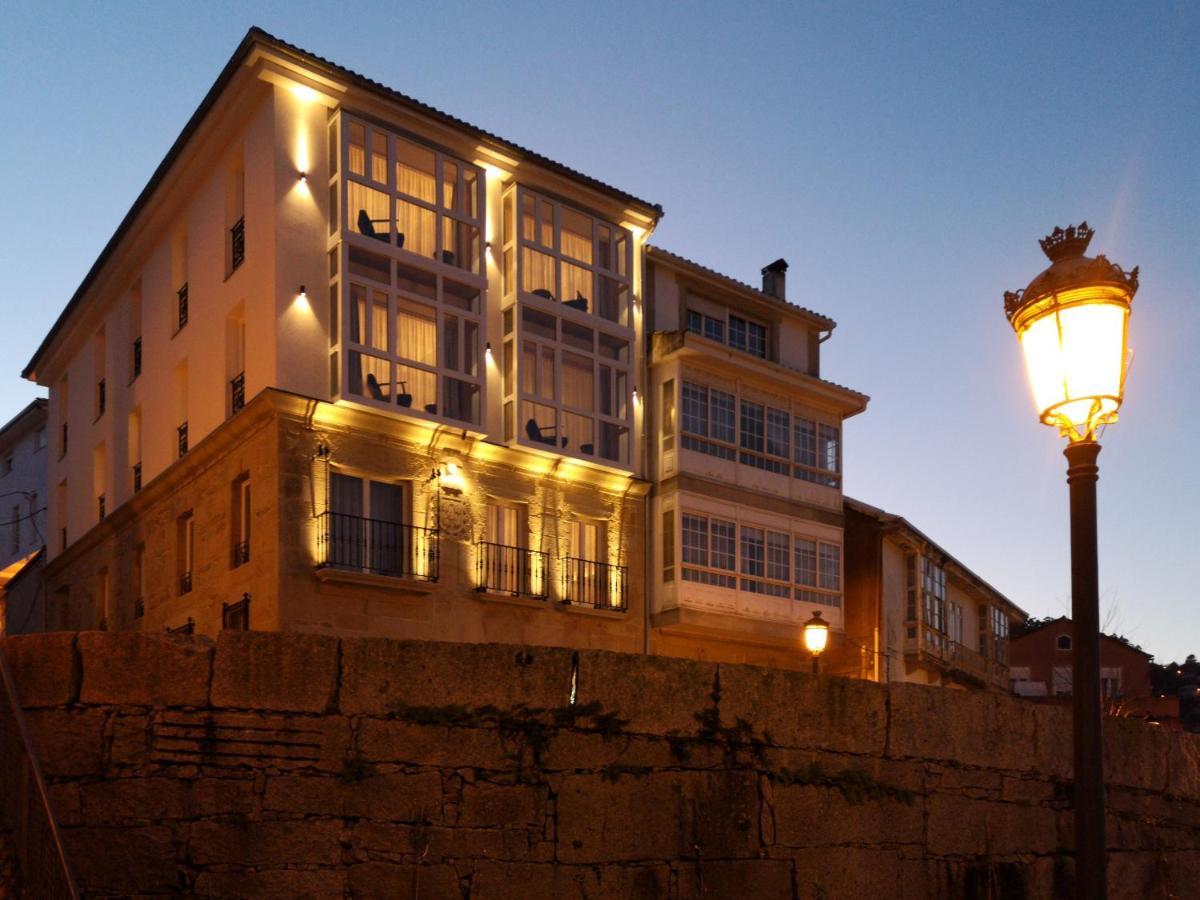 B&B Muros - Hotel do Porto - Bed and Breakfast Muros