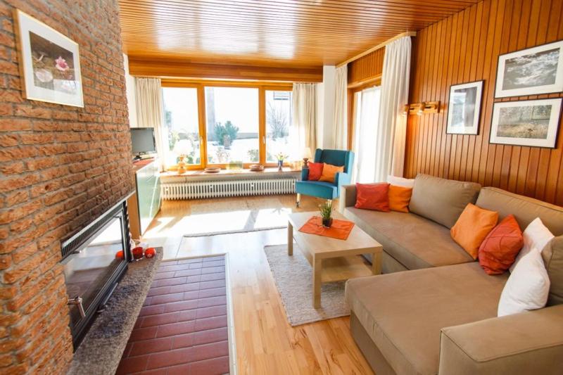 Apartment - Erdgeschoss