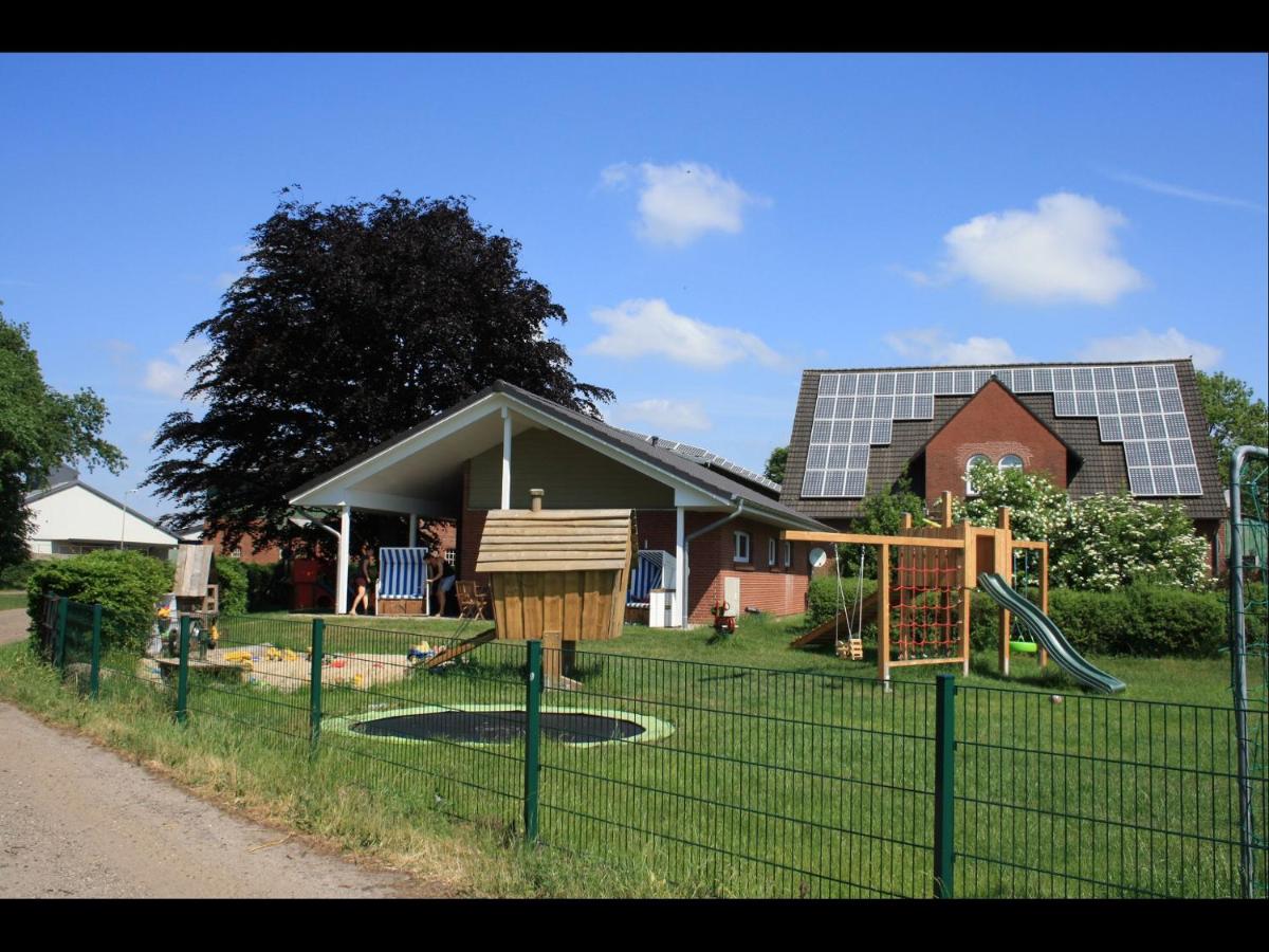 Hof Schmörholm Dein Familienurlaub auf dem Bauernhof - Chambres d'hôtes Leck