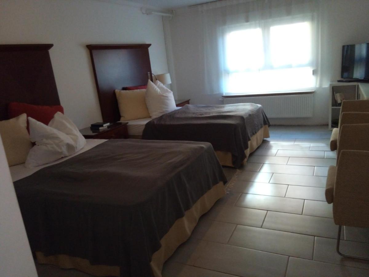 Apartment - Ground Floor