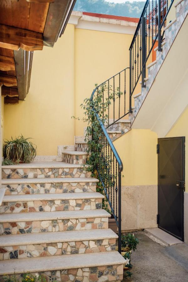 Bouganville Holiday house Amalfi - Ferienwohnung