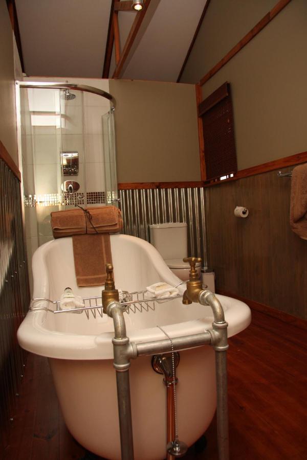 Chambre Double Deluxe avec Balcon