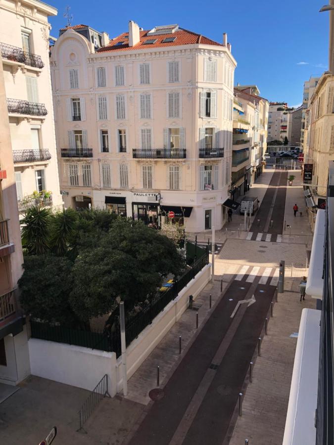 Brand new studio in the heart of Cannes - Chambres d’hôtes Cannes