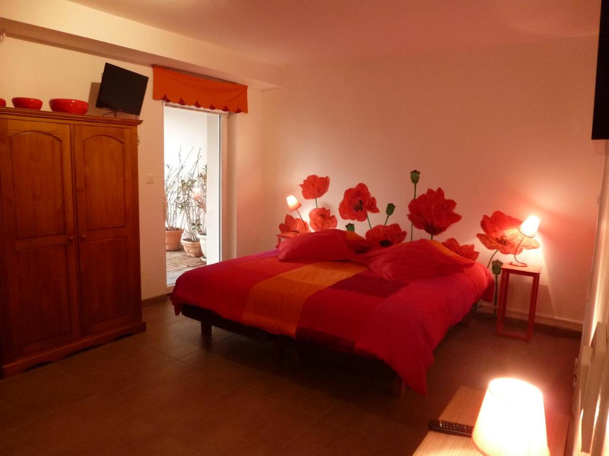 Comfort Quadruple Room
