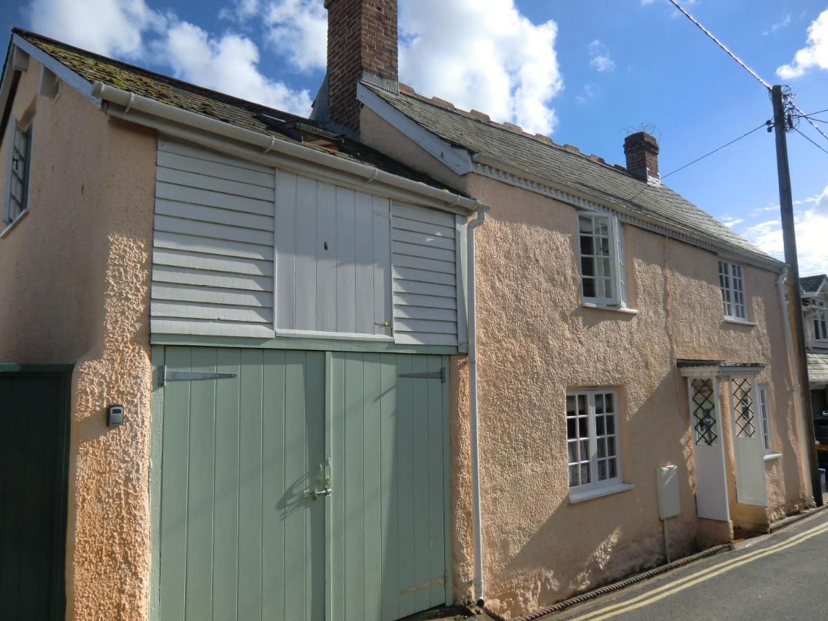 B&B Sidmouth - Heydons House - Lovely Seaside Cottage - Bed and Breakfast Sidmouth