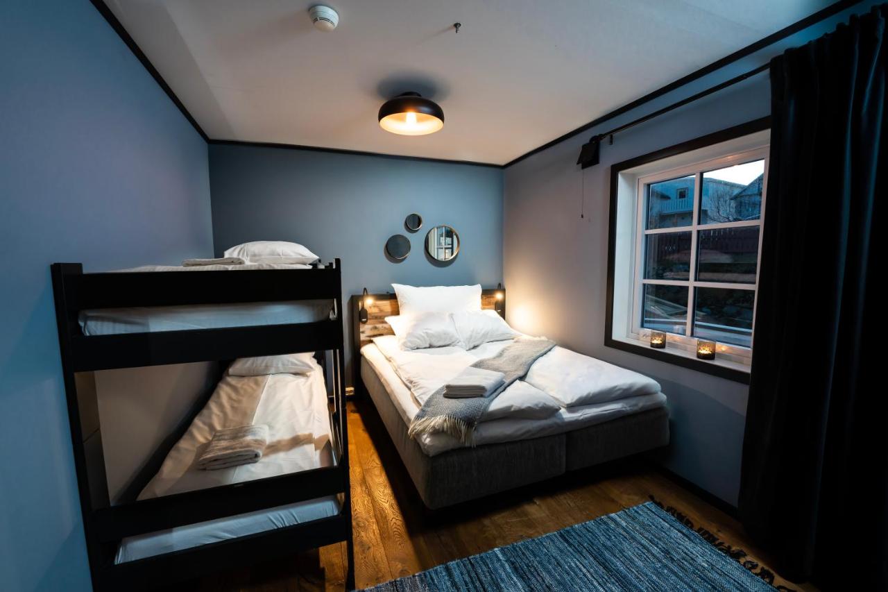 Two-Bedroom Apartment with Sea View & Balcony