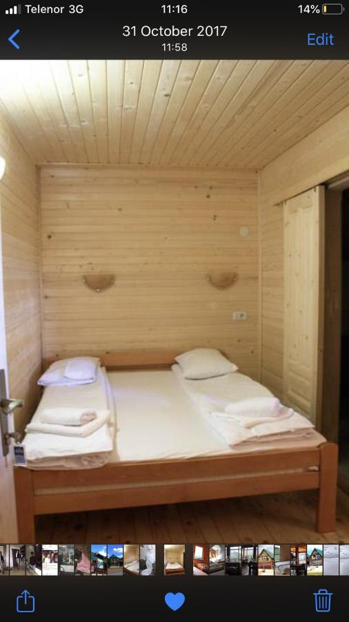 Small Double Room