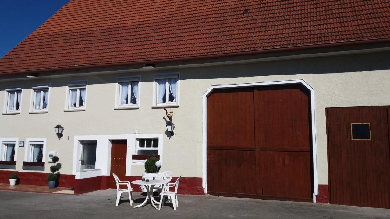 Monteurhotel B27 - B&B
