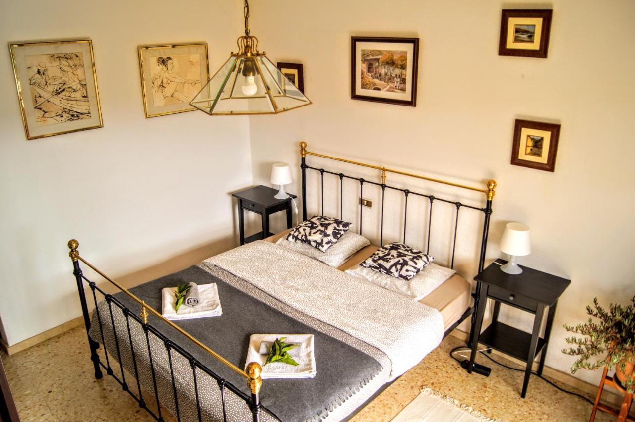 Deluxe Double Room with Bath