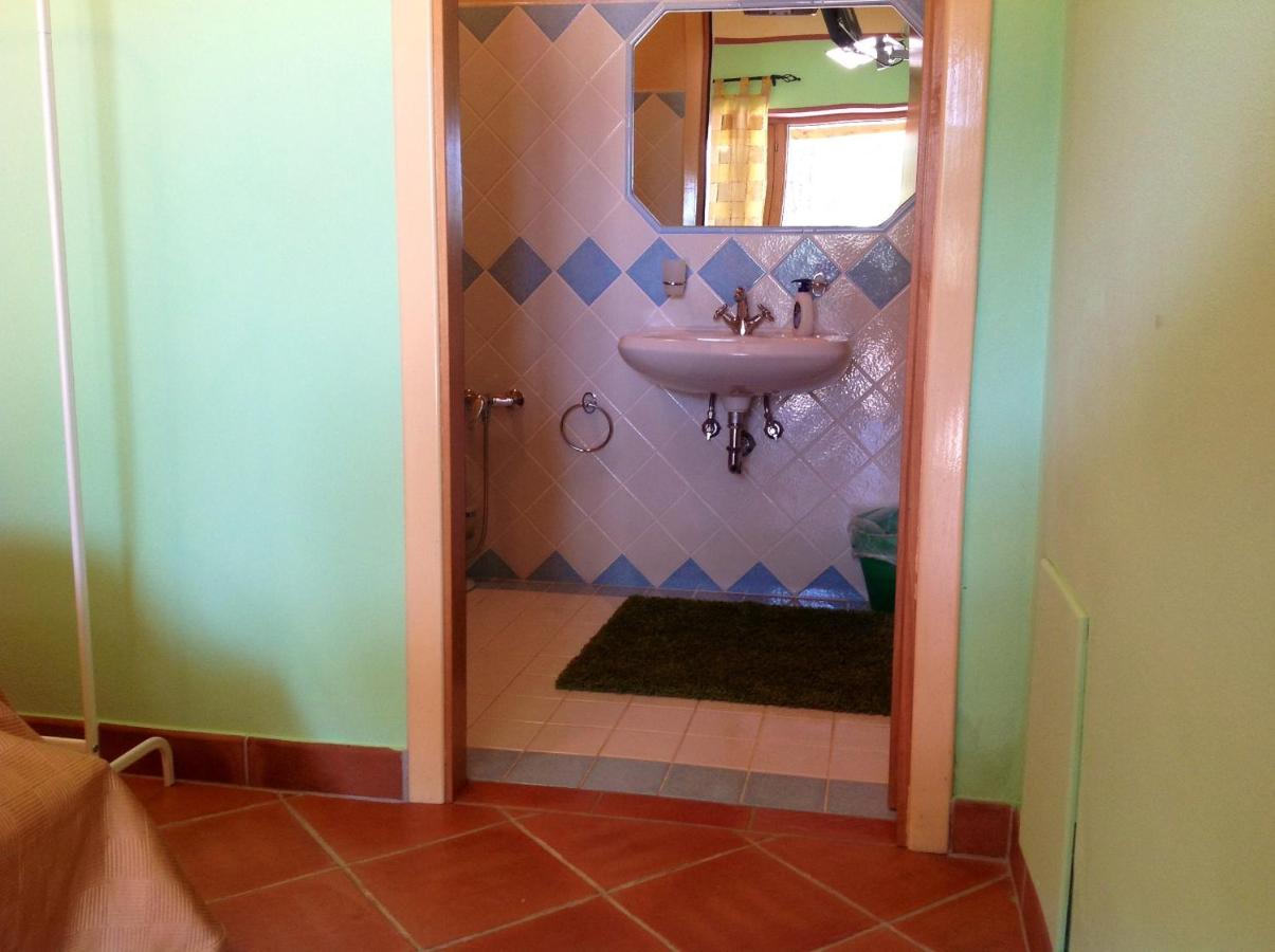 Double Room - Disability Access