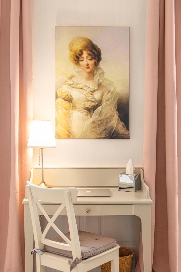 Deluxe Kamer
