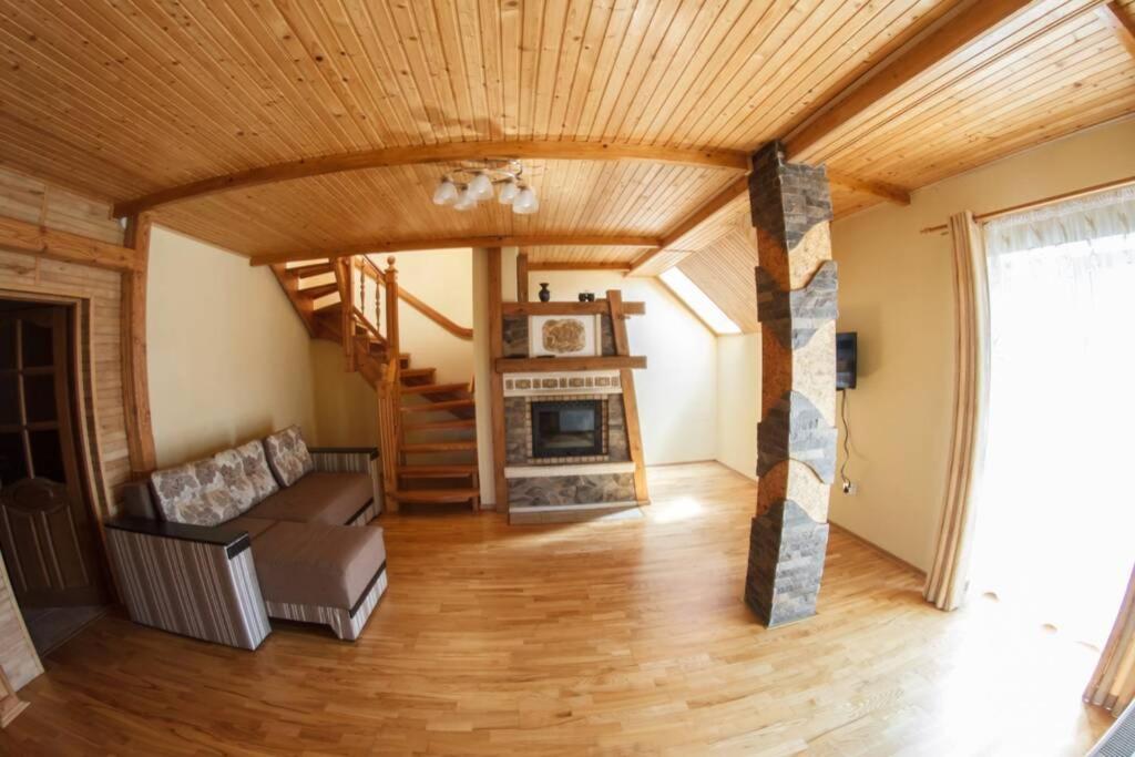 Passage Apartments - Bed and Breakfast