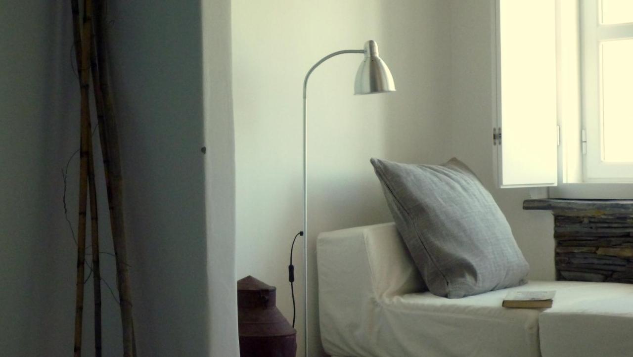 Habitación Doble Superior con sofá