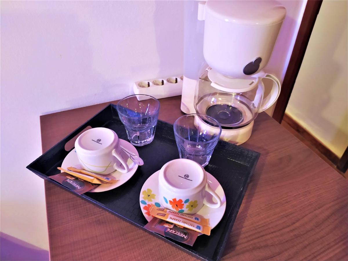 Budget Driepersoonskamer
