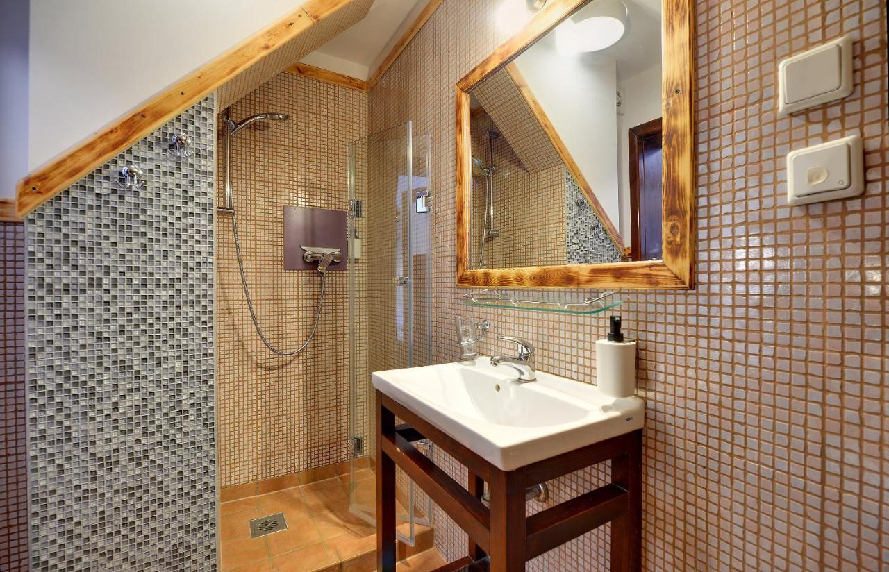 Small Double Room