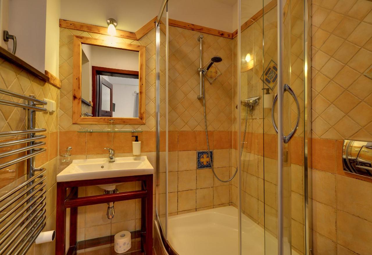 Small Double Room