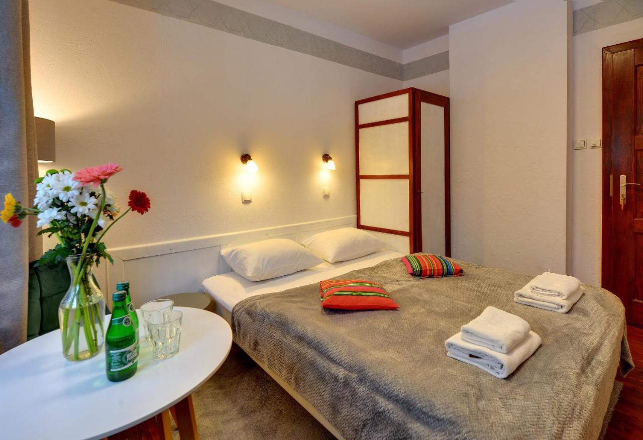 Small Double Room