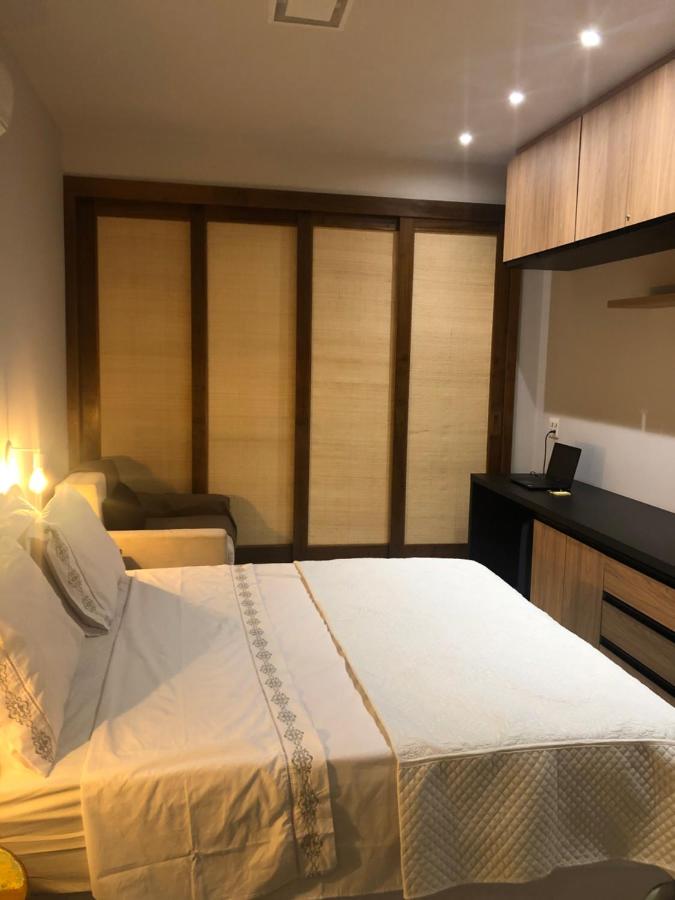 Loft estiloso em Copacabana - Bed and Breakfast Rio de Janeiro
