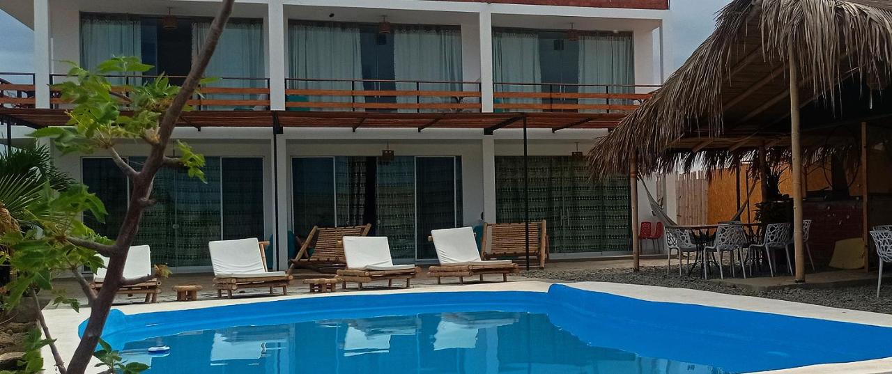 VidaMar - B&B