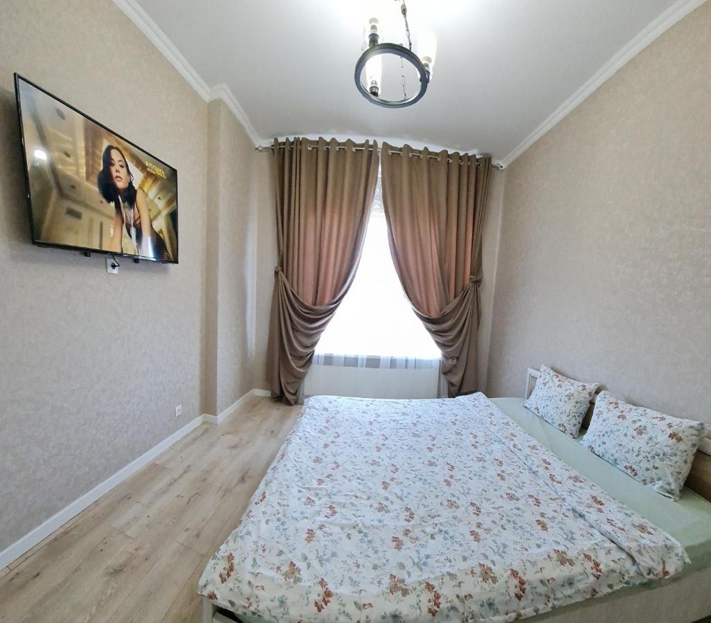 B&B Atyraou - ЖК Zaman 8 - Bed and Breakfast Atyraou