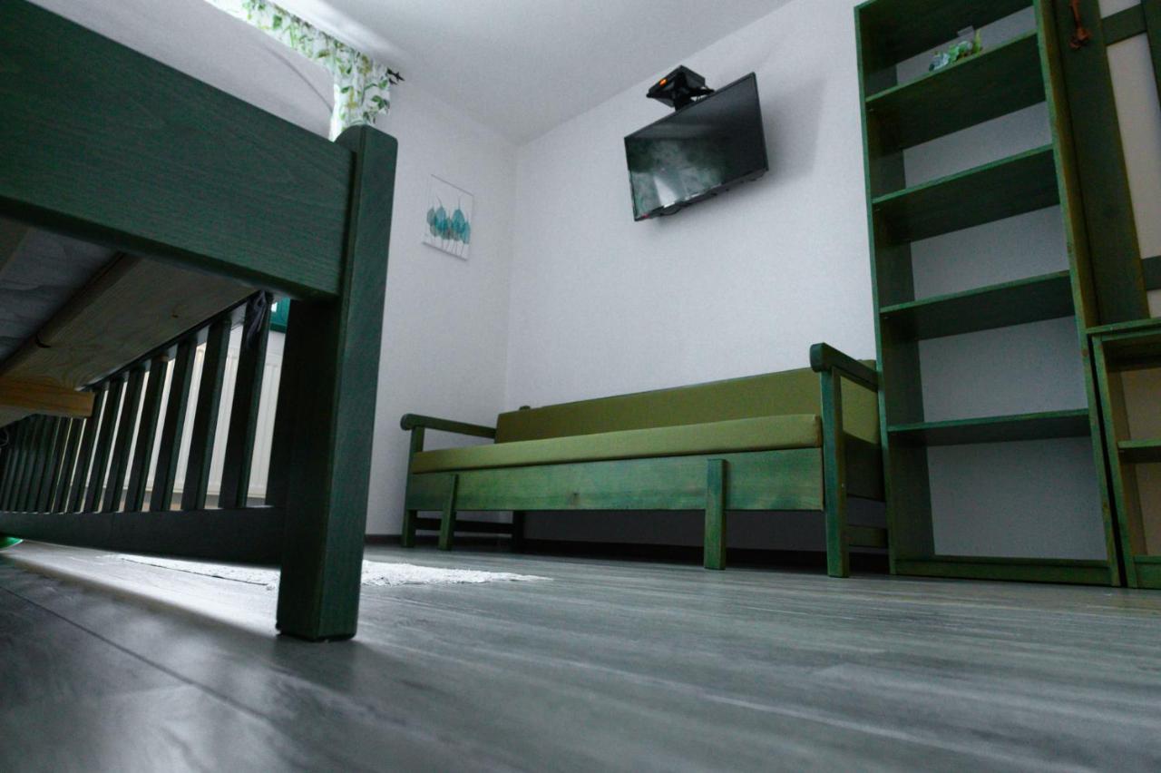 Deluxe Double Room with Shower