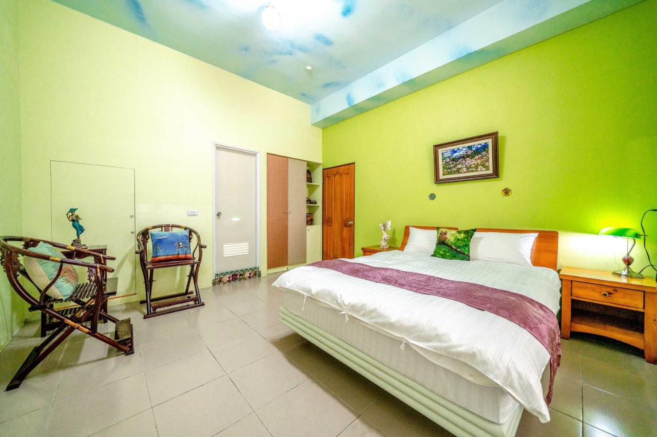 Habitación Doble Estándar