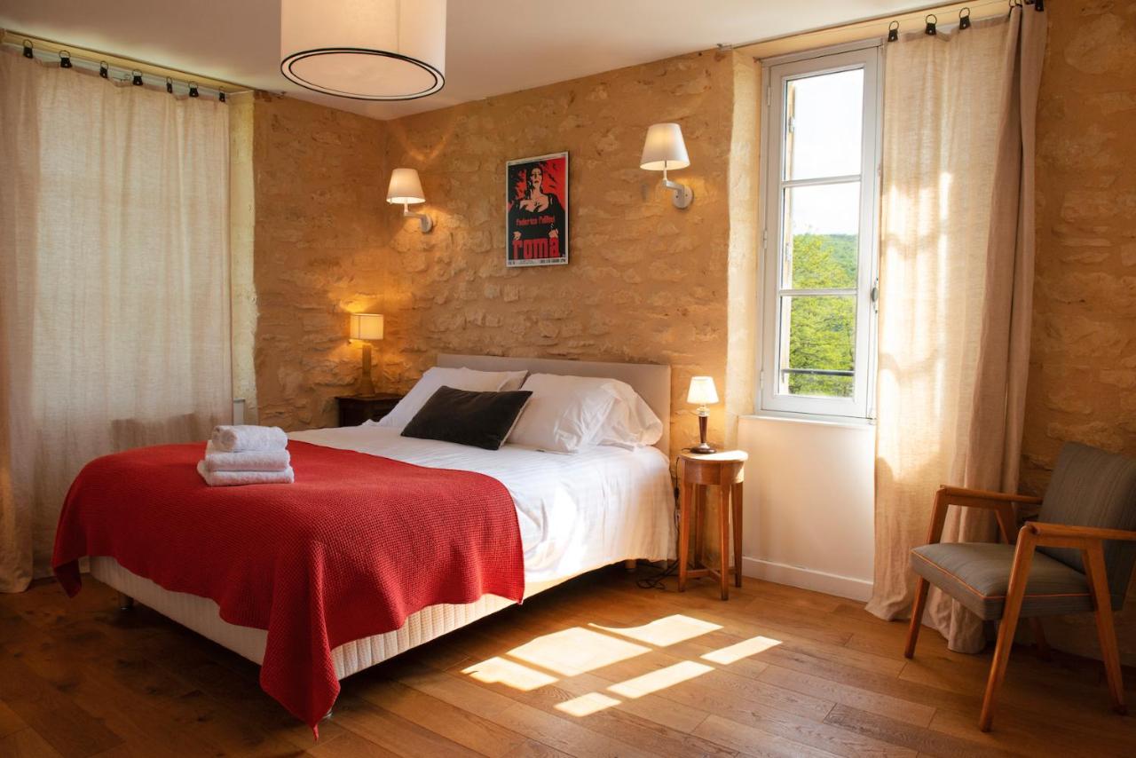 Superior Double Room with Shower