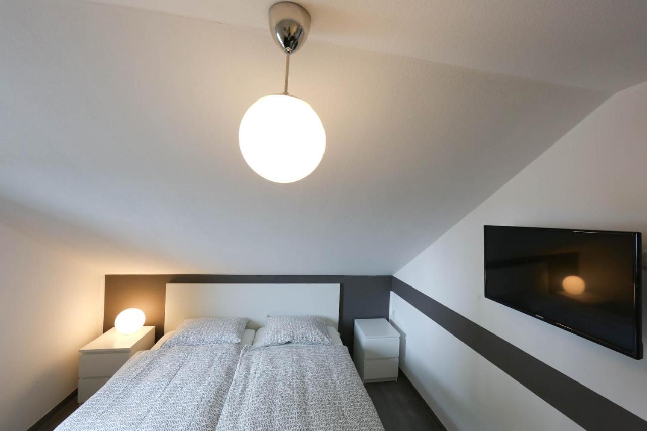 Ferienwohnungen Wiesengrund - B&B Monschau