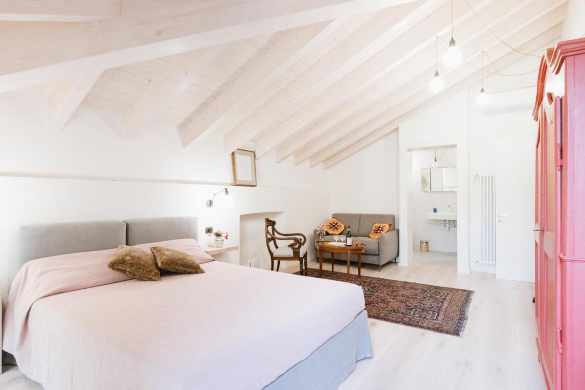 Habitación Cuádruple con baño privado