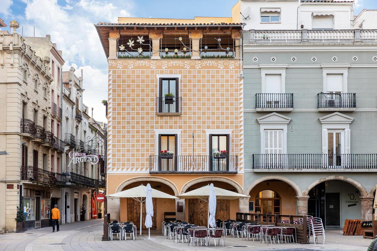 B&B Igualada - Cal Roure Boutique Hotel - Bed and Breakfast Igualada