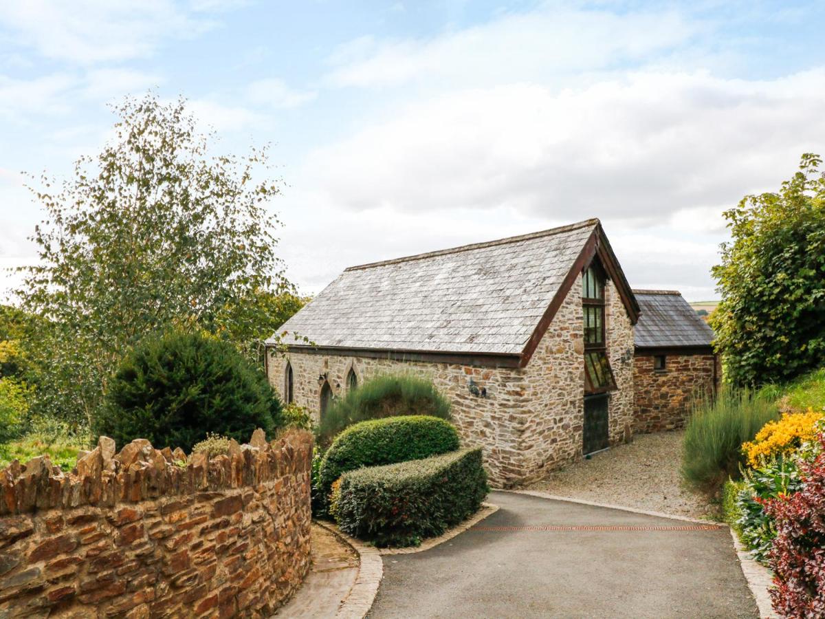 B&B Callington - Frogwell Chapel - Bed and Breakfast Callington