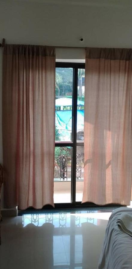 Maria Guest House - B&B Pololem