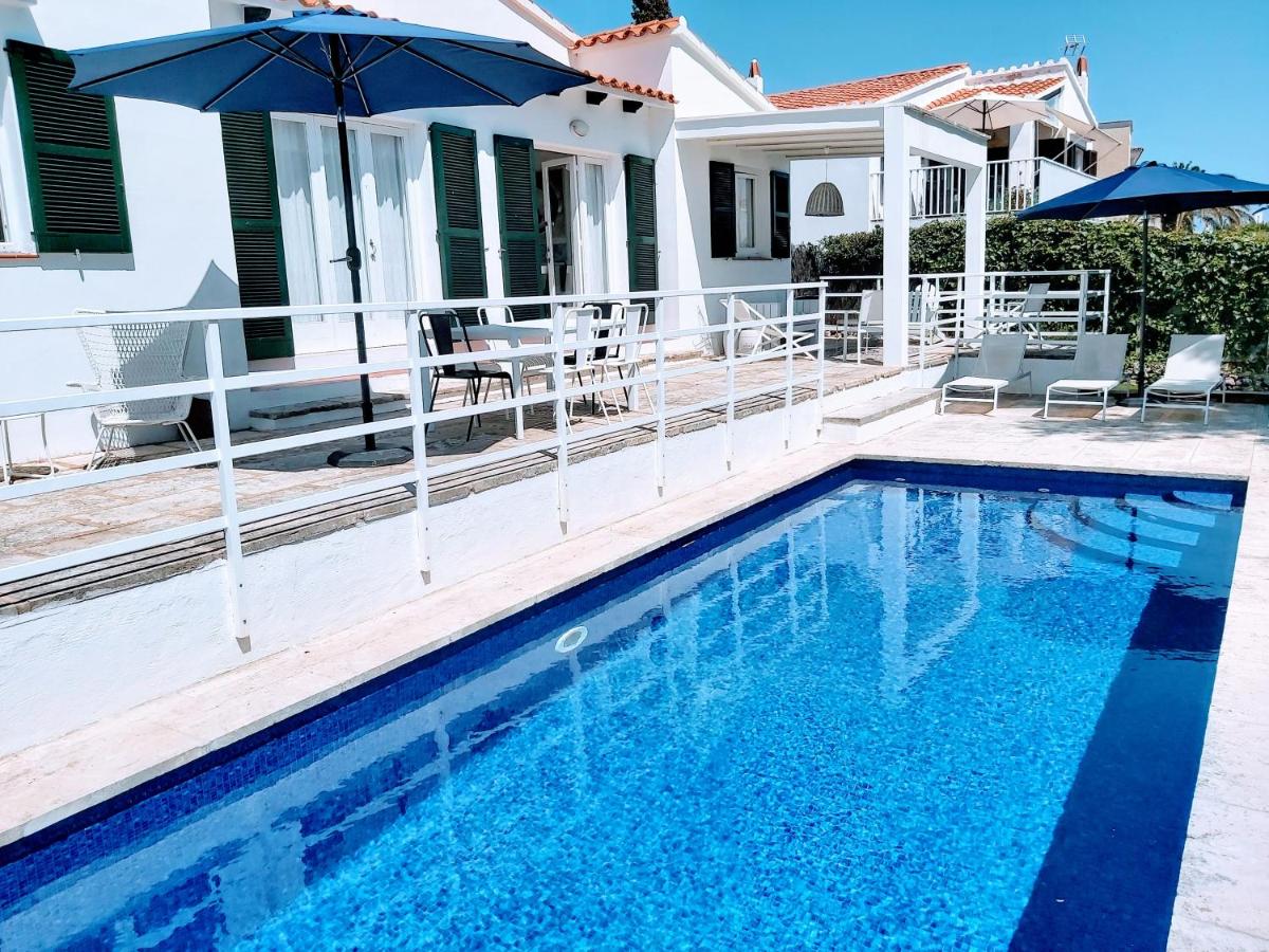 Ty Bihan - Bed and Breakfast Sant Lluís