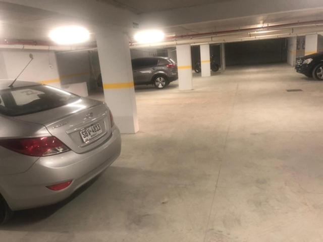 Punta del Este,piscina abierta y cubierta climatizada,aire ,Netflix, gimnasio - Chambres d’hôtes