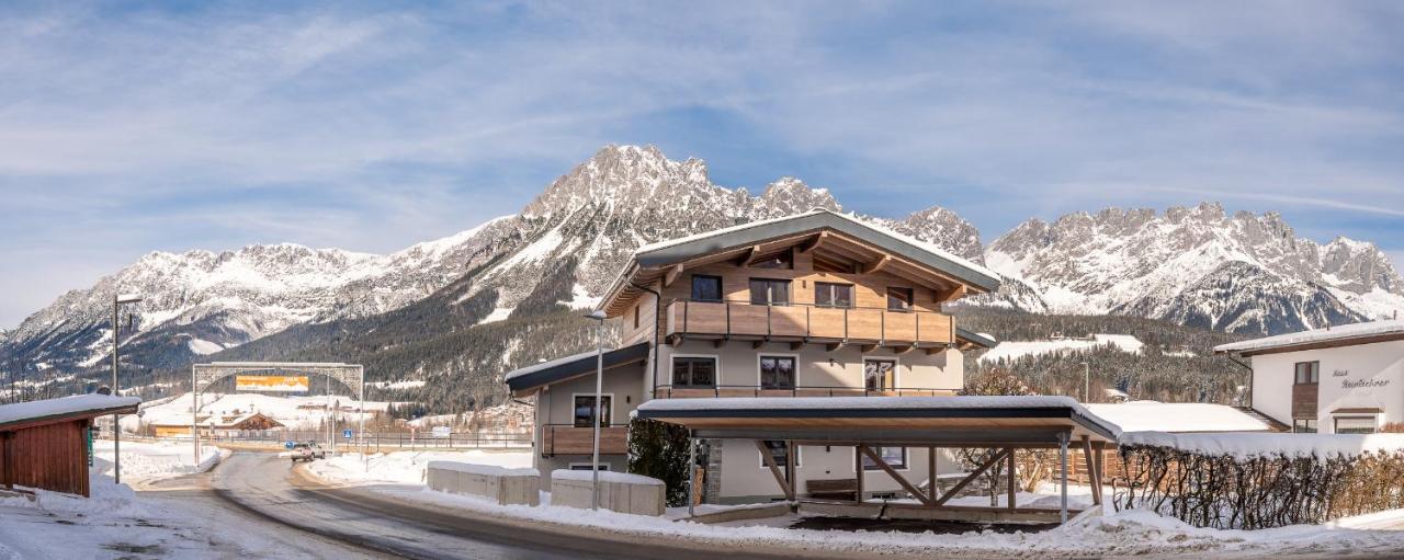 Haus Kathi - Bed and Breakfast