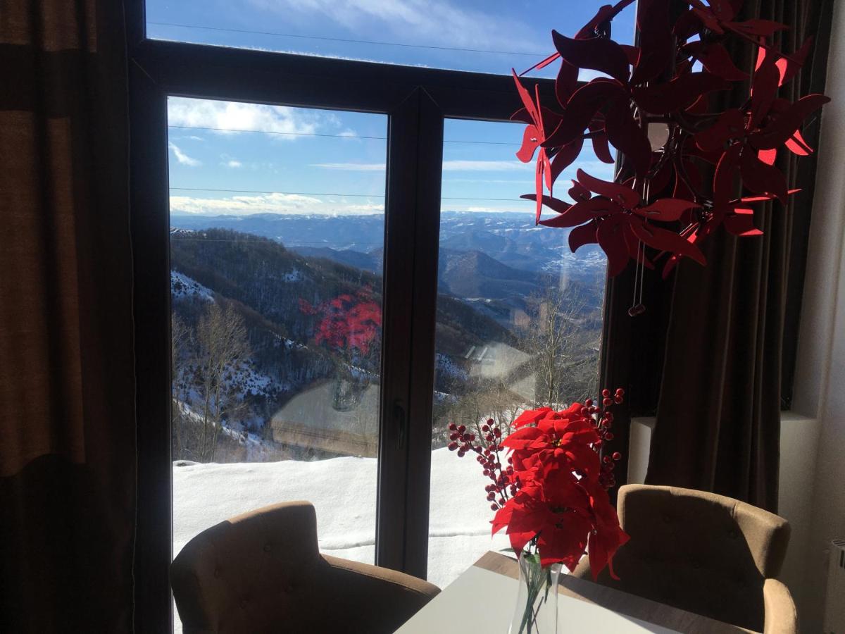 Dvori E11 Hilltop - B&B Kopaonik