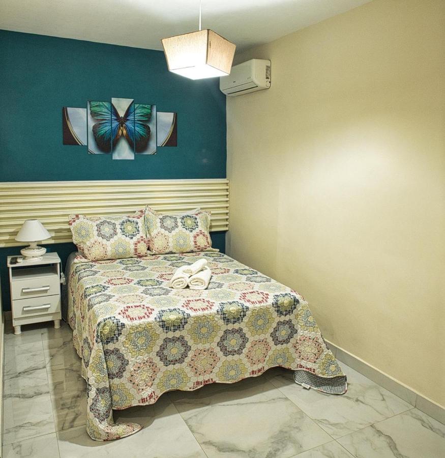 Deluxe Vierbettzimmer