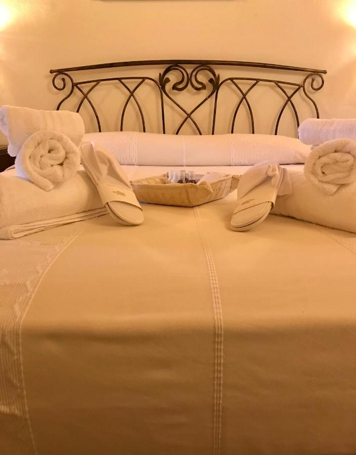 Suite con Terrazza 