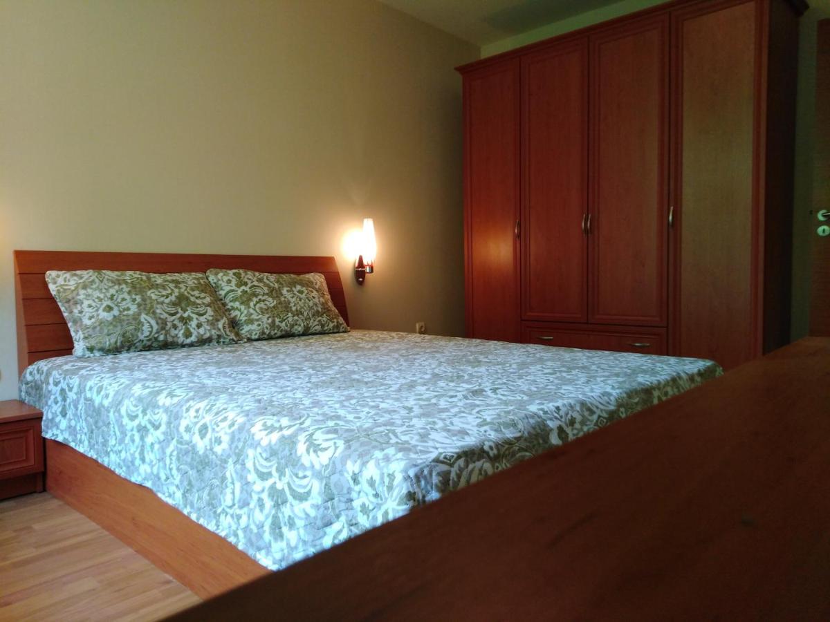 Appartamento con 1 Camera da Letto e Vista Parco - Iglika