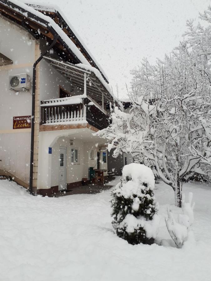 Appartement en Duplex