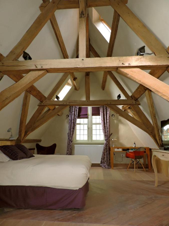 Deluxe Doppel-/Zweibettzimmer mit Stadtblick