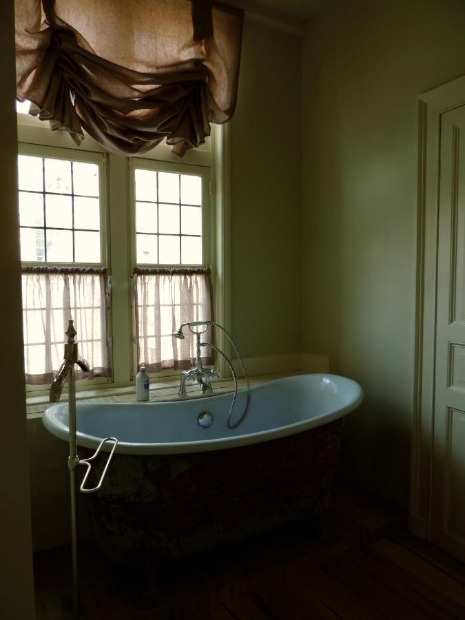 Camera King Deluxe con Vista Città