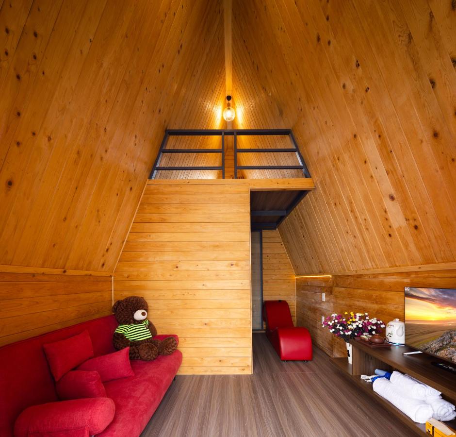Bungalow Deluxe
