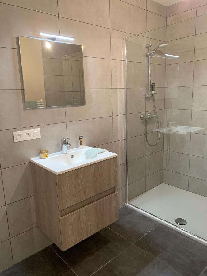 Appartement met 3 Slaapkamers