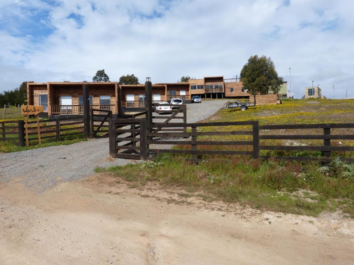 Ferienbungalow