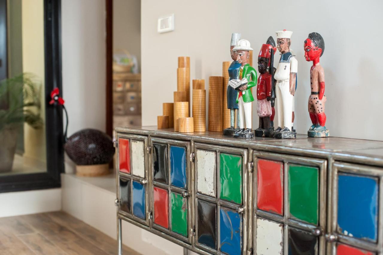 La Villa 126 Dakar - Ferienwohnung Dakar