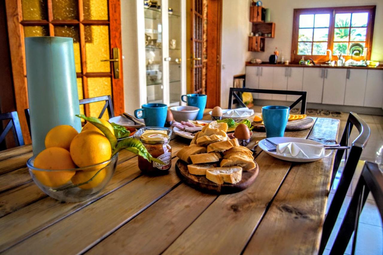 Villa Santini - B&B