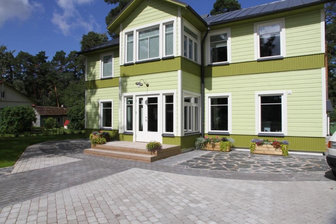 Mere 38 Apartments - B&B