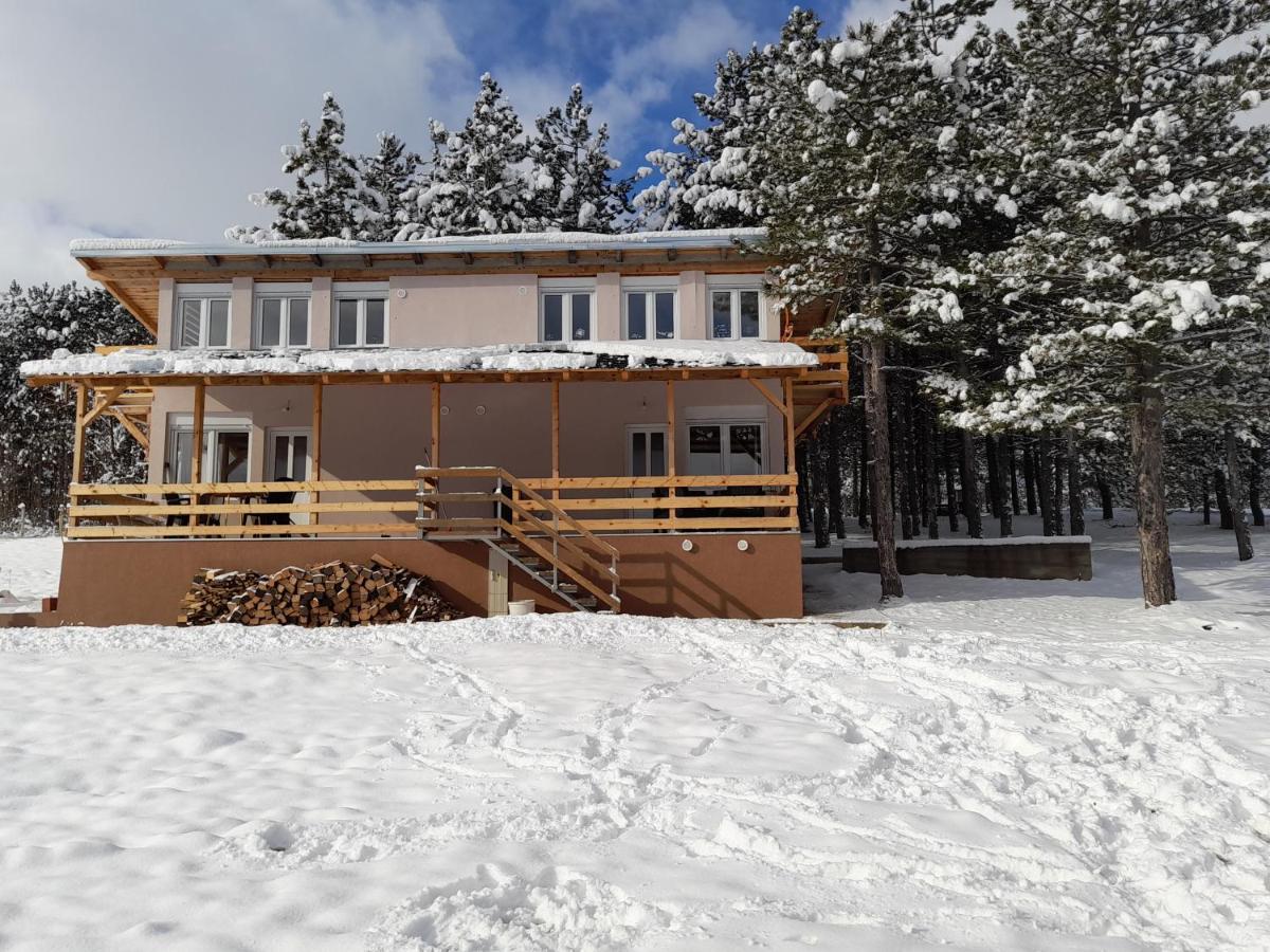 Huis met 1 Slaapkamer