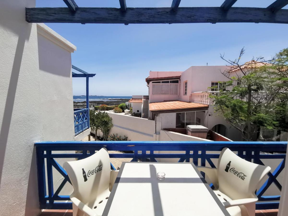 Standard Apartment mit Meerblick